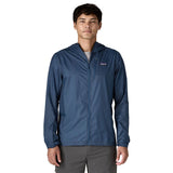 Men’s Houdini® Jacket Patagonia - CLMB CLEMENT BLUE / S