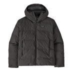 Men’s Jackson Glacier Jacket Patagonia - BLK BLACK / S