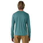 Men’s Long-Sleeve Capilene® Cool Daily Shirt Patagonia