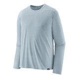 Men’s Long-Sleeve Capilene® Cool Daily Shirt Patagonia