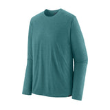 Men’s Long-Sleeve Capilene® Cool Daily Shirt Patagonia