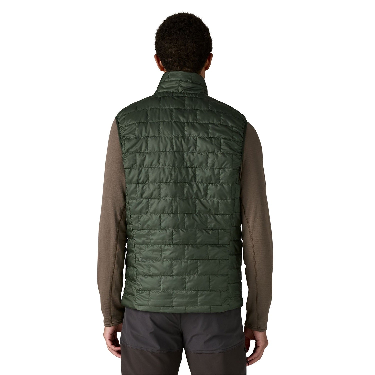 Men’s Nano Puff® Vest Patagonia