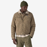 Men’s Pile Lined Trucker Jacket Patagonia