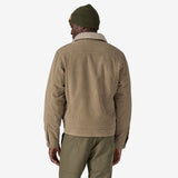Men’s Pile Lined Trucker Jacket Patagonia