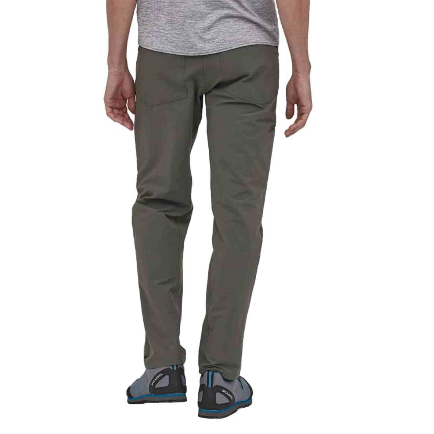 Men’s Quandary Pant - Regular Patagonia