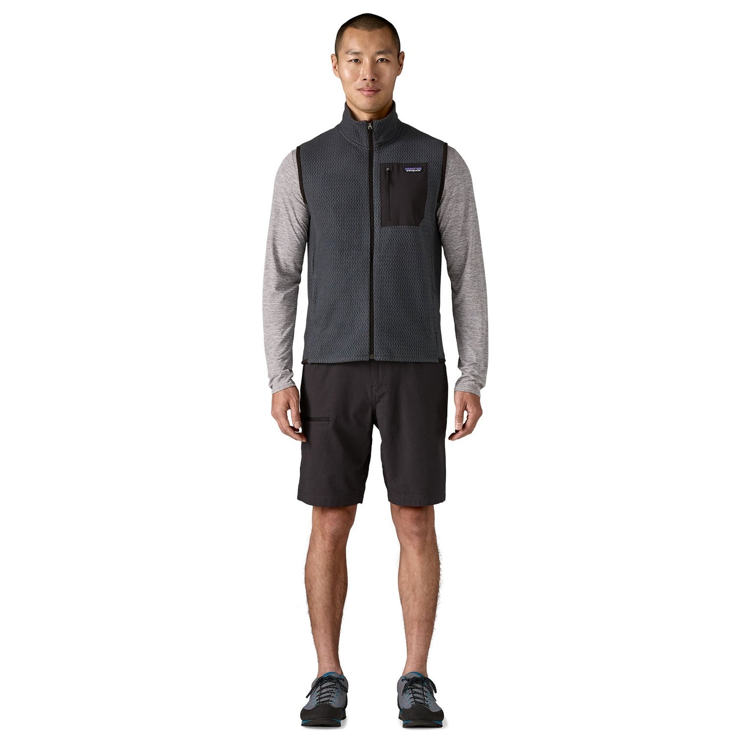 Men’s R1® Air Vest Patagonia