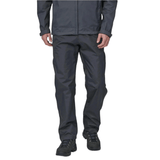 Men’s Torrentshell 3L Rain Pants - Regular Patagonia - BLK