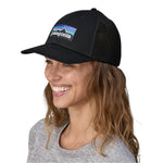 P-6 Logo LoPro Trucker Hat Patagonia