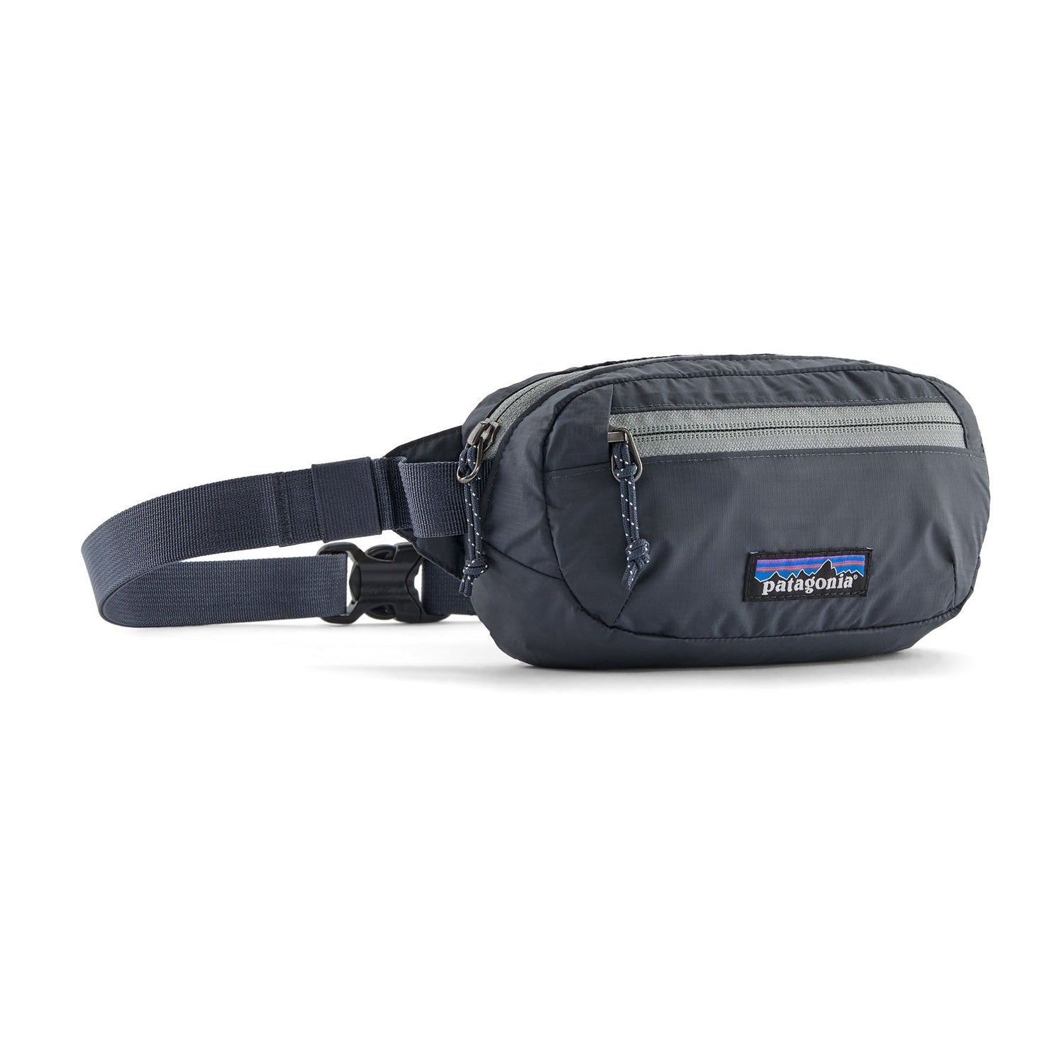 Terravia Mini Hip Pack Patagonia - SMDB SMOLDER BLUE