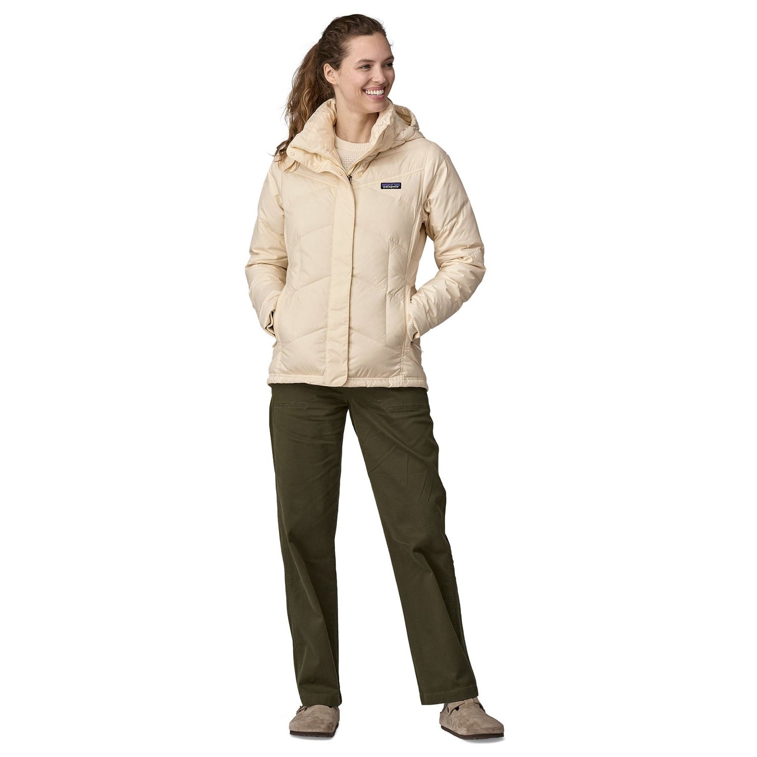 Women’s Down With It Jacket Patagonia