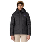 Women’s Down With It Jacket Patagonia - BLK BLACK / XS