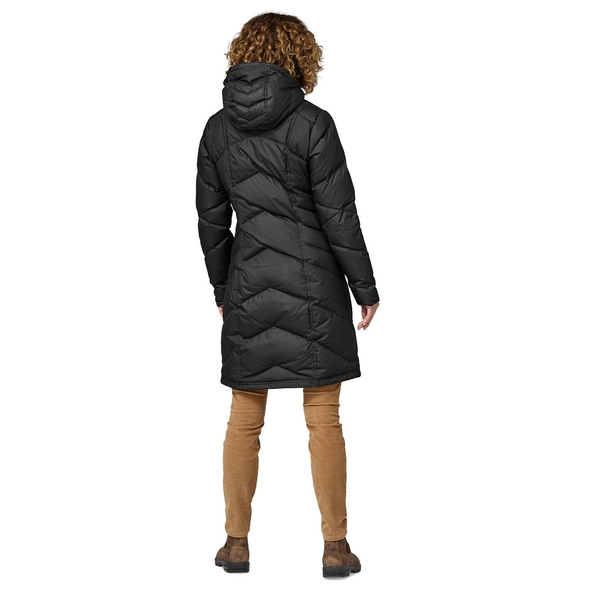 Women’s Down With It Parka Patagonia
