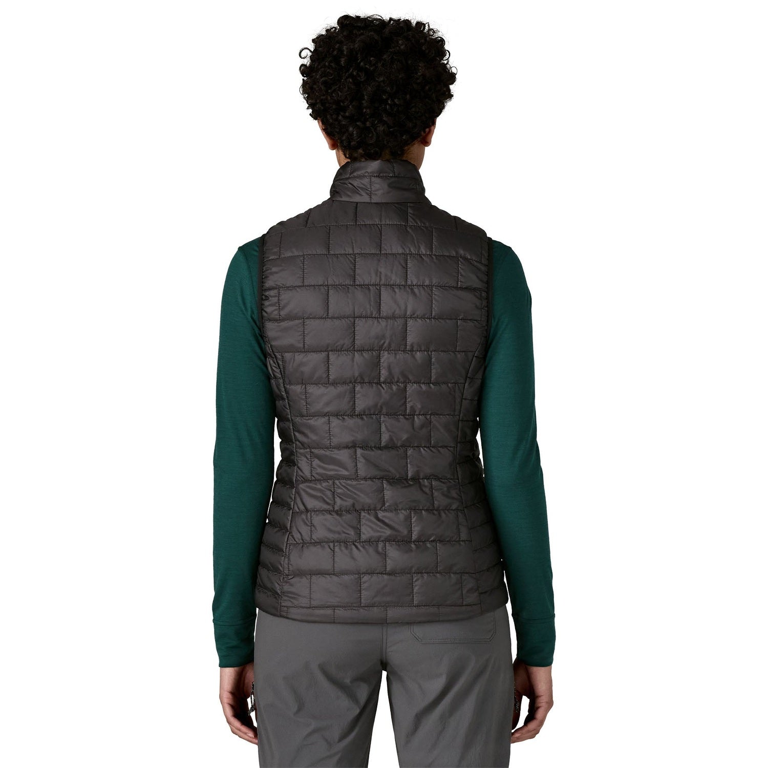 Women’s Nano Puff® Vest Patagonia
