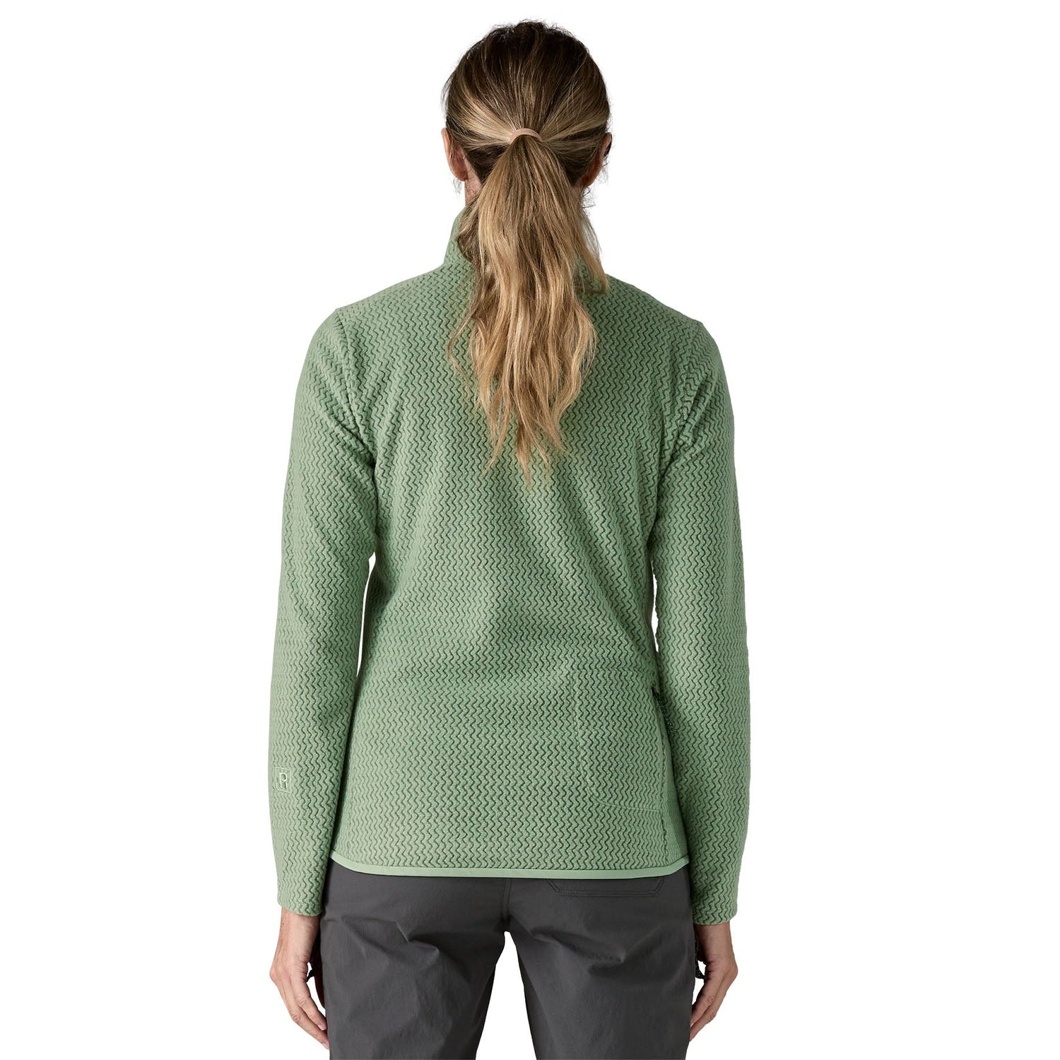 Women’s R1® Air Fleece Zip-Neck Patagonia