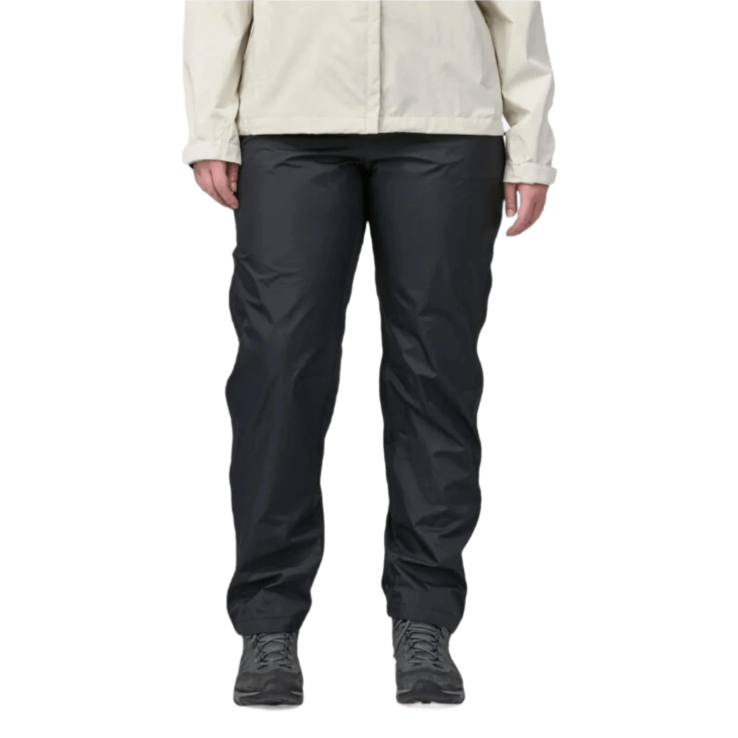 Women’s Torrentshell 3L Pants - Regular Patagonia - BLK