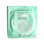 Flashpatch Eye Gels patchology