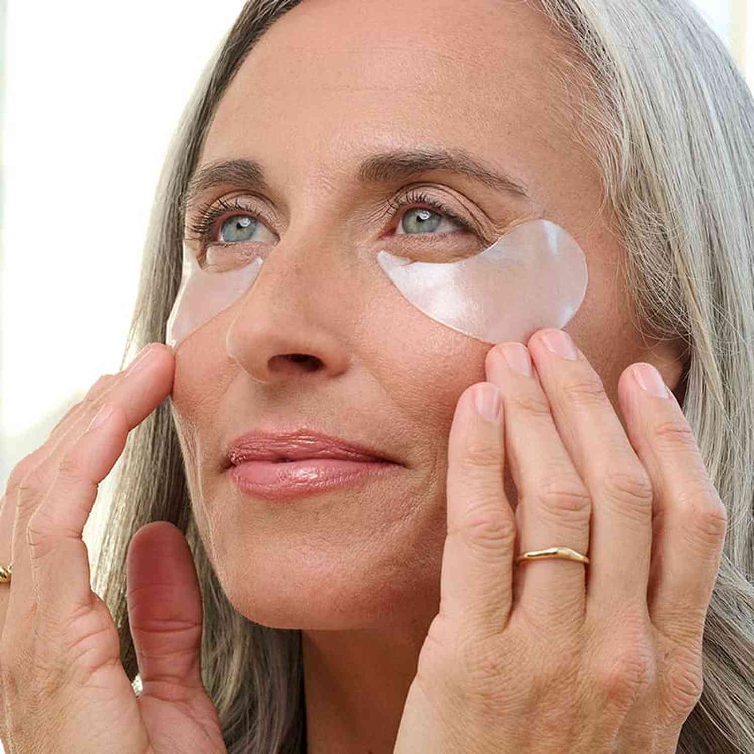 Flashpatch Eye Gels patchology