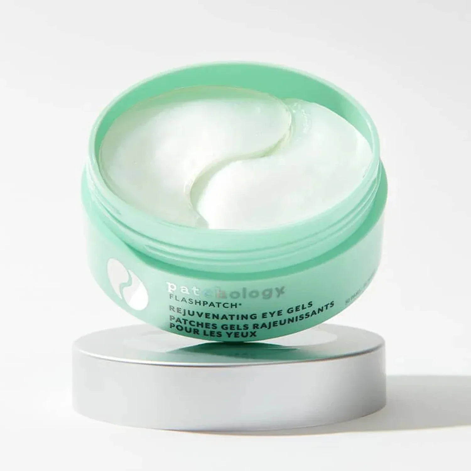 Flashpatch Eye Gels patchology