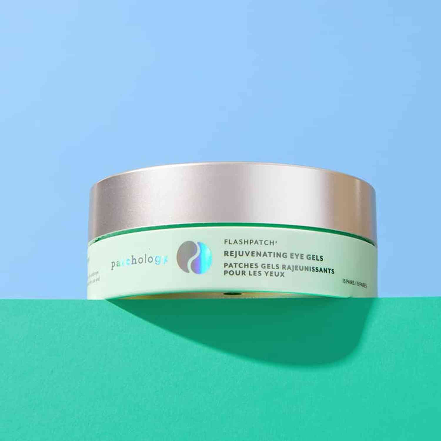 Flashpatch Eye Gels patchology