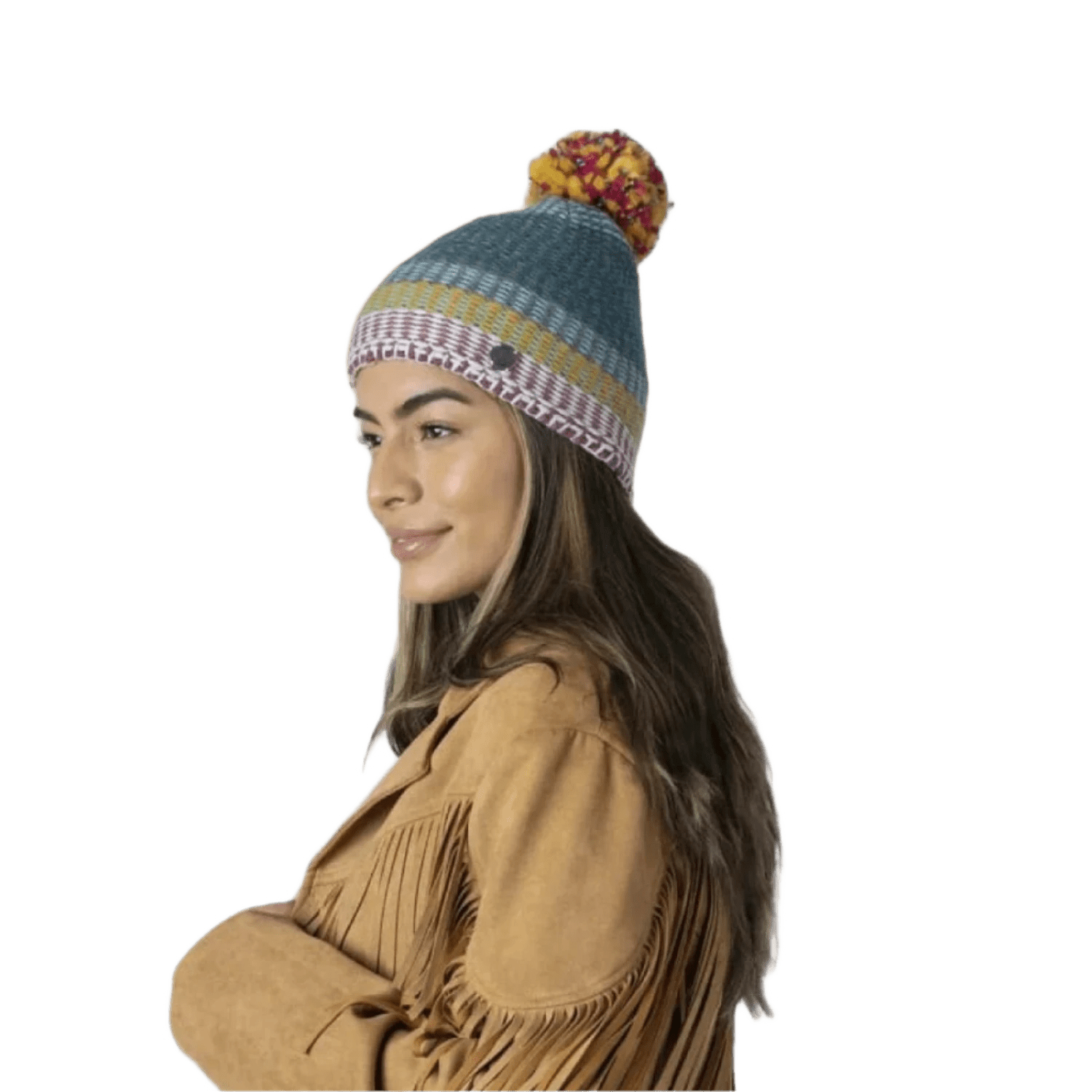 Women’s Circus Beanie Pistil