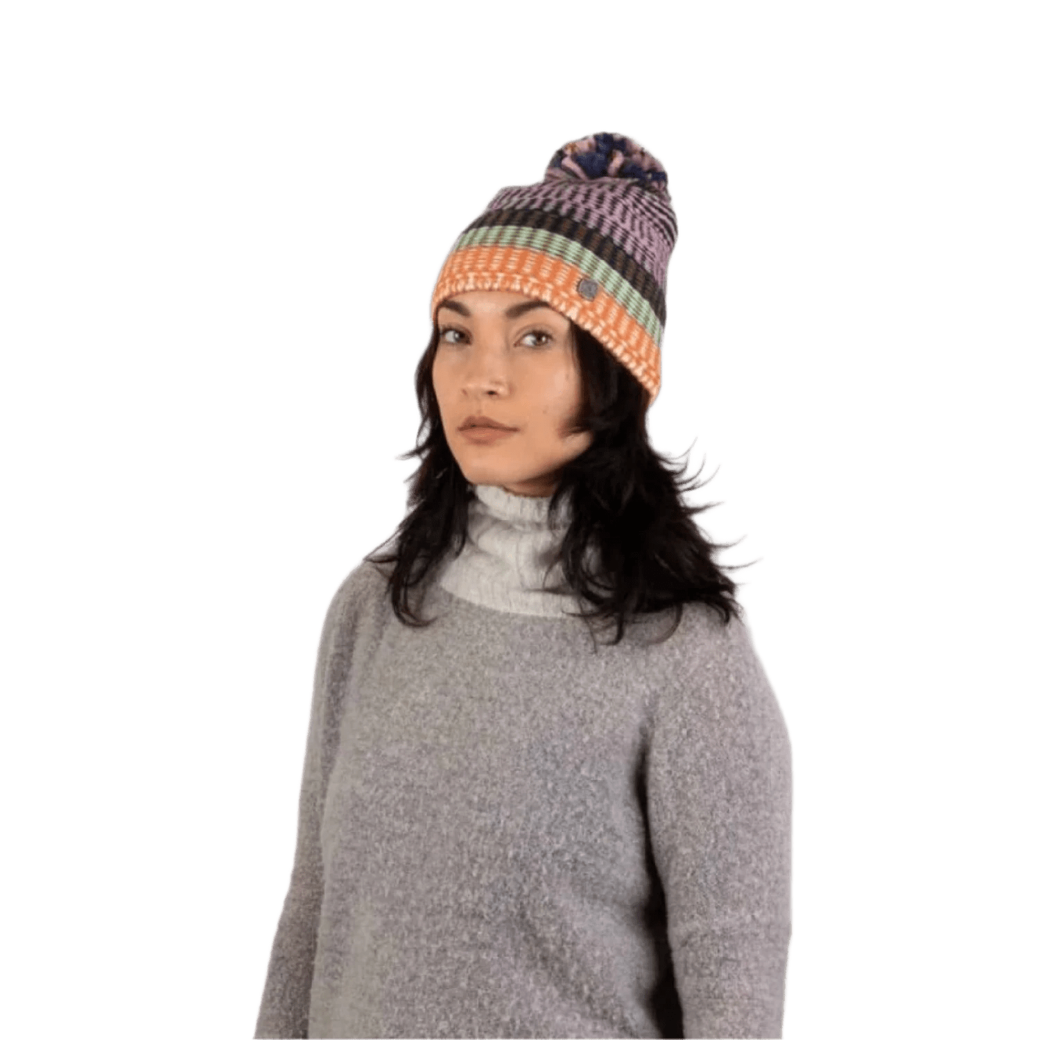 Women’s Circus Beanie Pistil