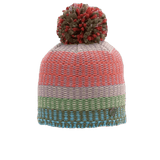 Women’s Circus Beanie Pistil - HIBISCUS