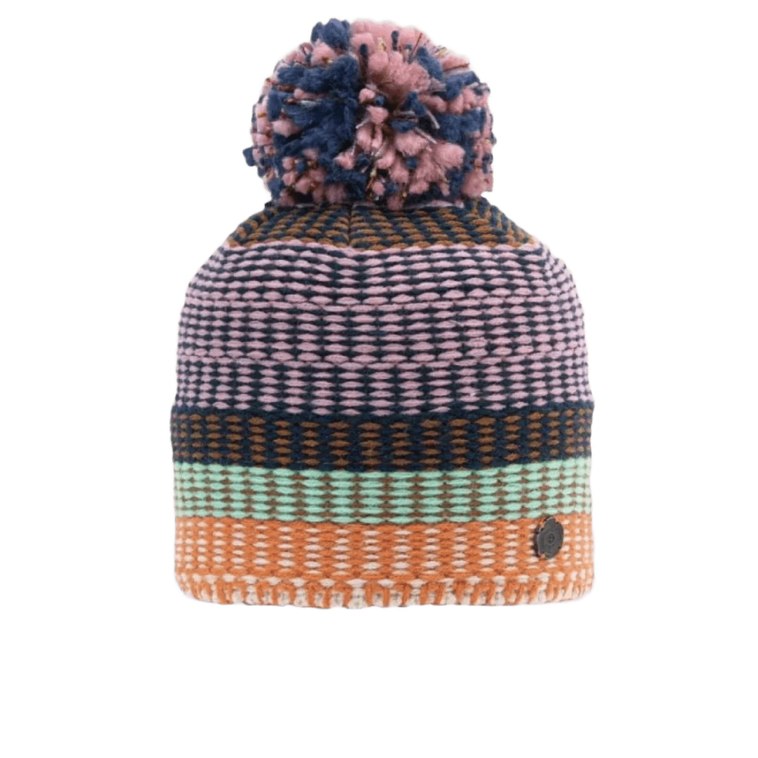 Women’s Circus Beanie Pistil - MAUVE