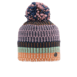 Women’s Circus Beanie Pistil - MAUVE