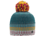 Women’s Circus Beanie Pistil - TEAL