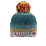 Women’s Circus Beanie Pistil - TEAL