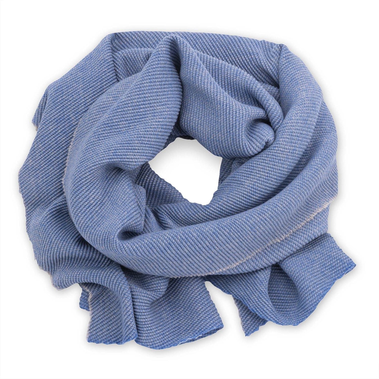 Women’s Lexi Scarf Pistil - BLUE