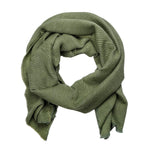 Women’s Lexi Scarf Pistil - OLIVE