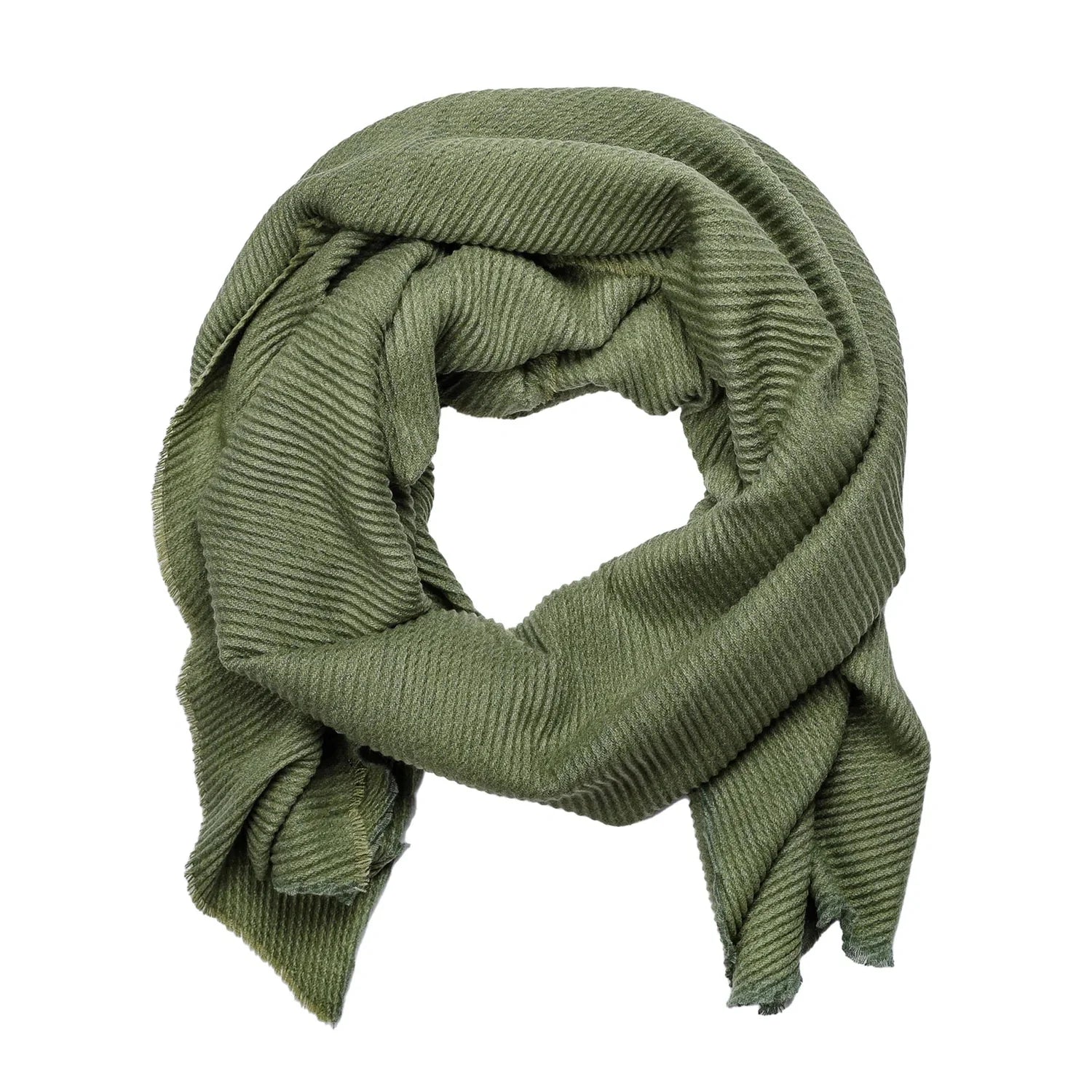 Women’s Lexi Scarf Pistil - OLIVE