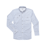 Men’s Original Shirt Long Sleeve Poncho Outdoors