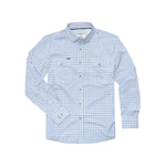 Men’s Original Shirt Long Sleeve Poncho Outdoors