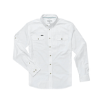 Men’s Original Shirt Long Sleeve Poncho Outdoors