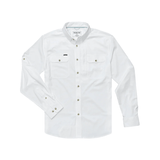 Men’s Original Shirt Long Sleeve Poncho Outdoors