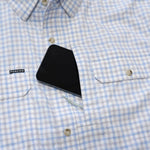 Men’s Original Shirt Long Sleeve Poncho Outdoors