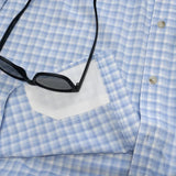 Men’s Original Shirt Long Sleeve Poncho Outdoors