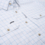 Men’s Original Short Sleeve Poncho Outdoors