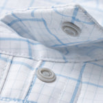 Men’s Original Short Sleeve Poncho Outdoors
