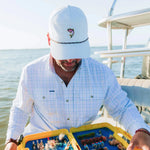 Poncho Rope Hat Outdoors