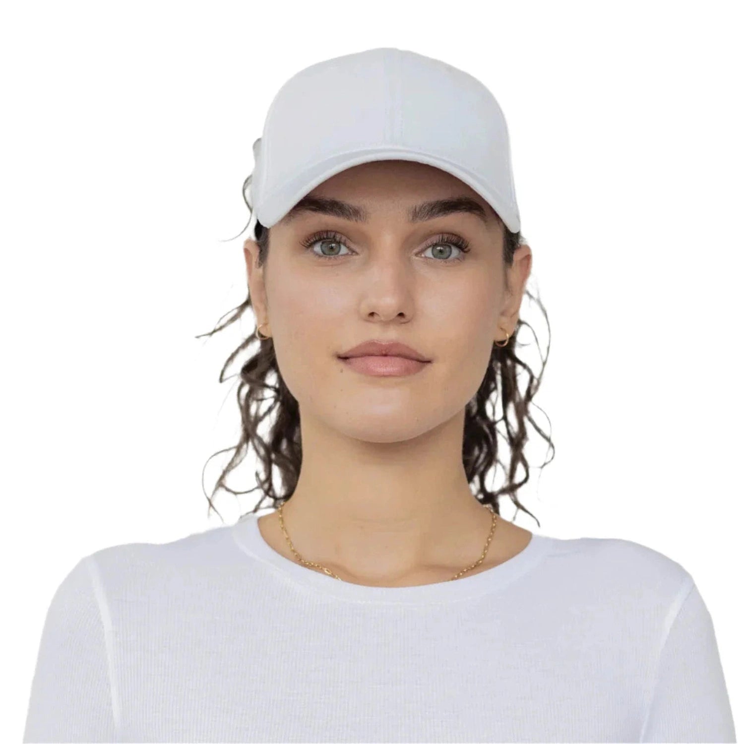 Everyday Fit Ponyback