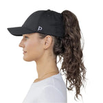 Everyday Fit Ponyback
