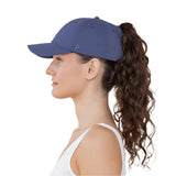 Everyday Fit Ponyback