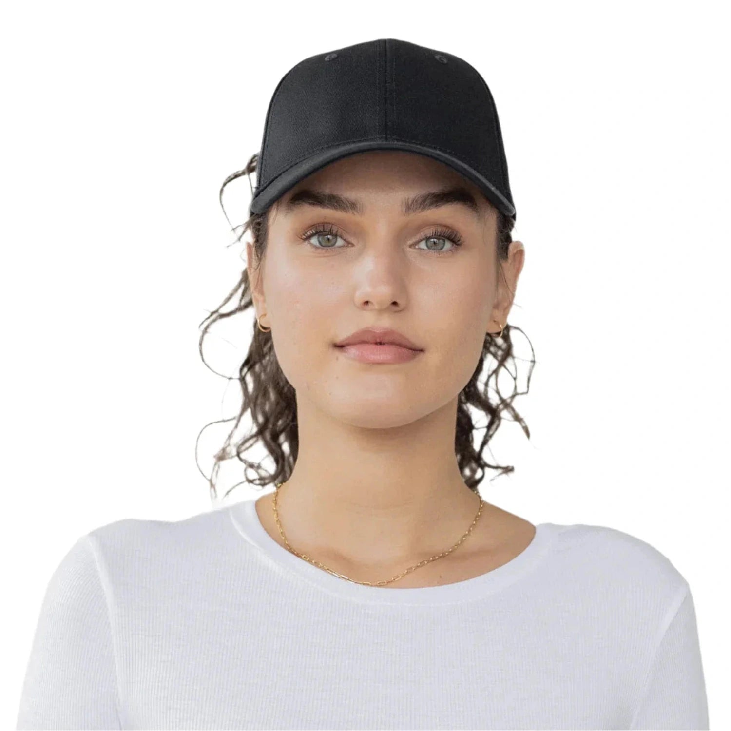 Everyday Fit Ponyback