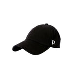 Everyday Fit Ponyback - BLACK / S/M