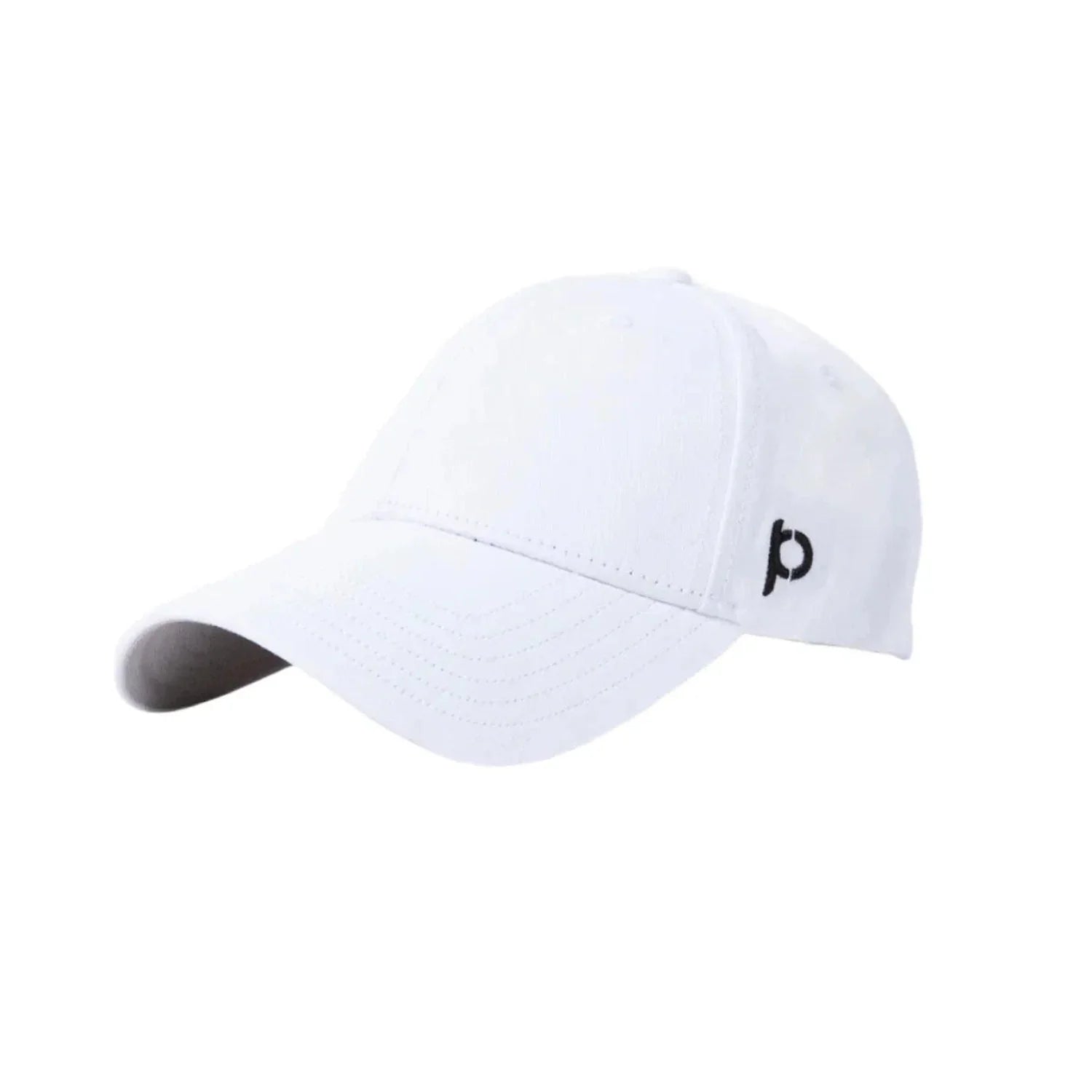 Everyday Fit Ponyback - WHITE / S/M
