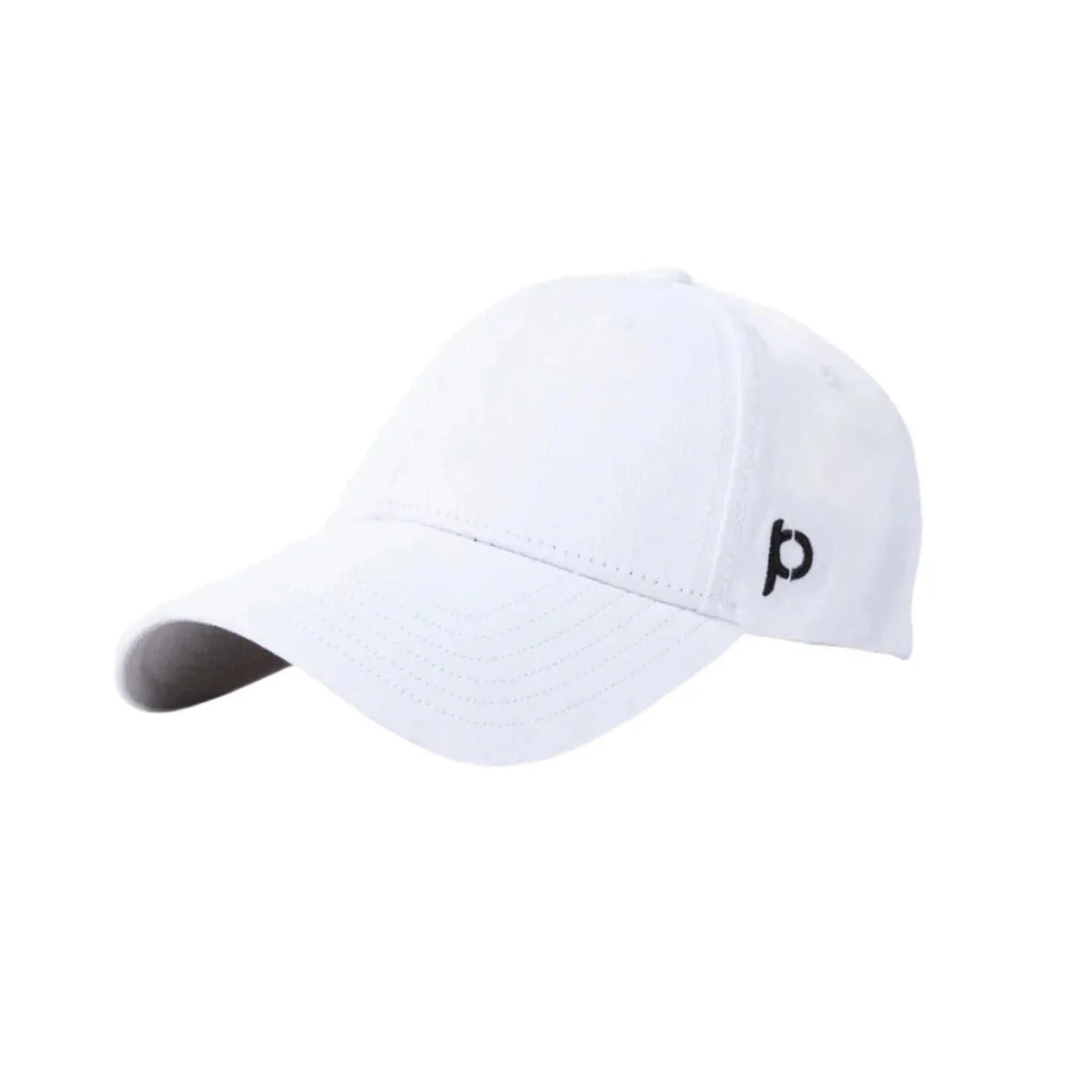 Everyday Fit Ponyback - WHITE / S/M
