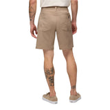 Men’s Stretch Zion 5 Pocket Short prAna